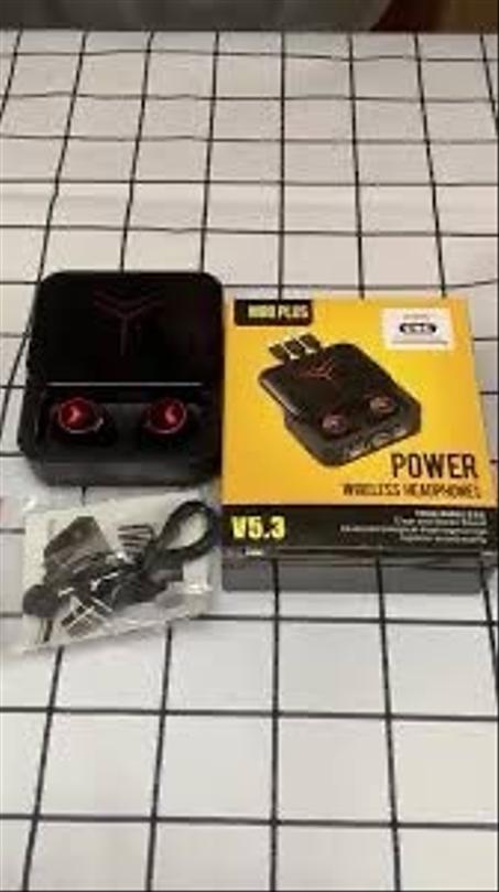 aier pood +pawer beng