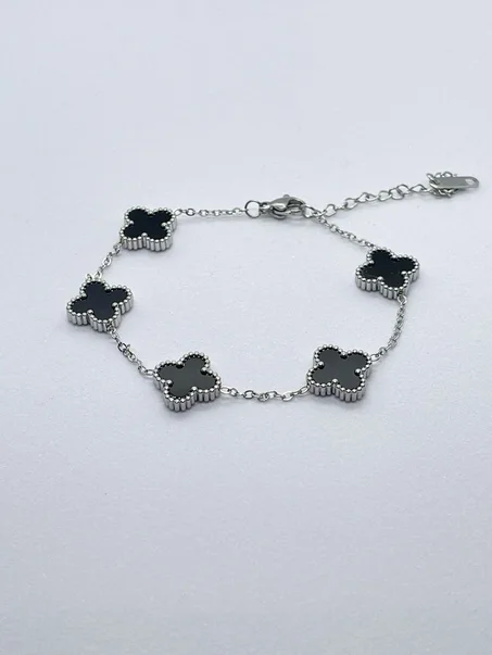 Van cleef Black