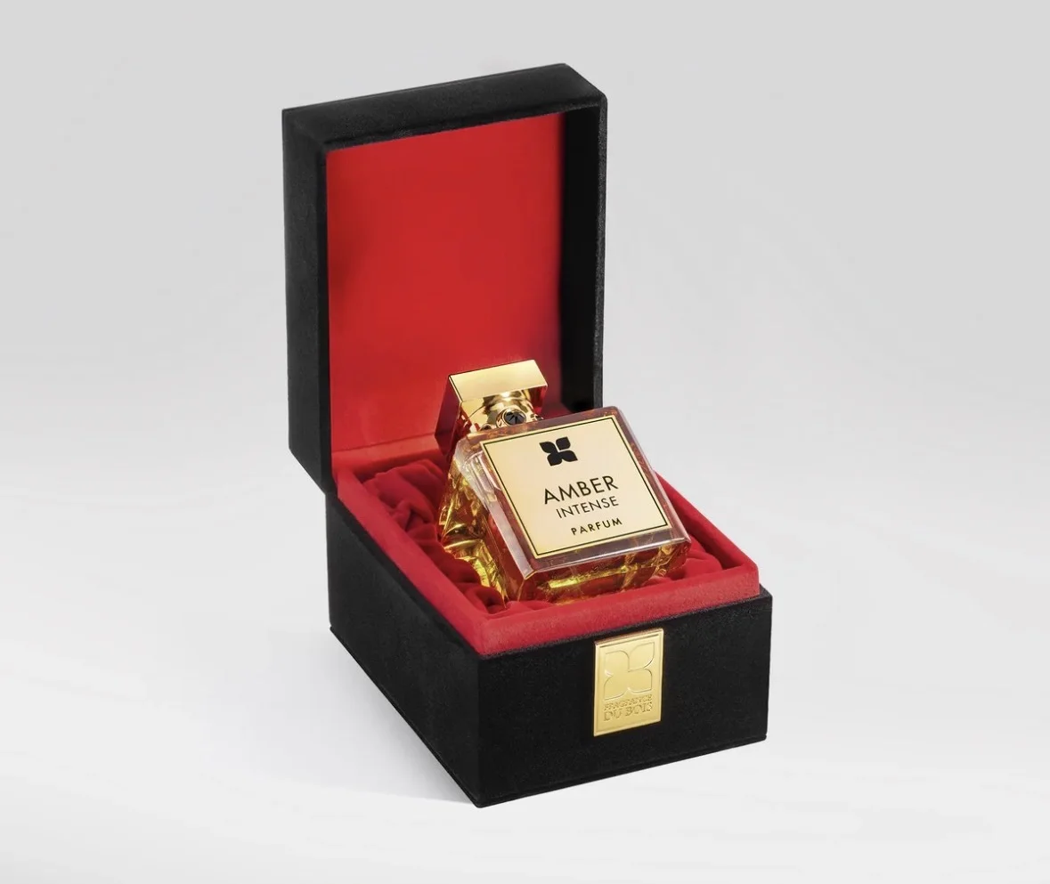 AMBER INTENSE
