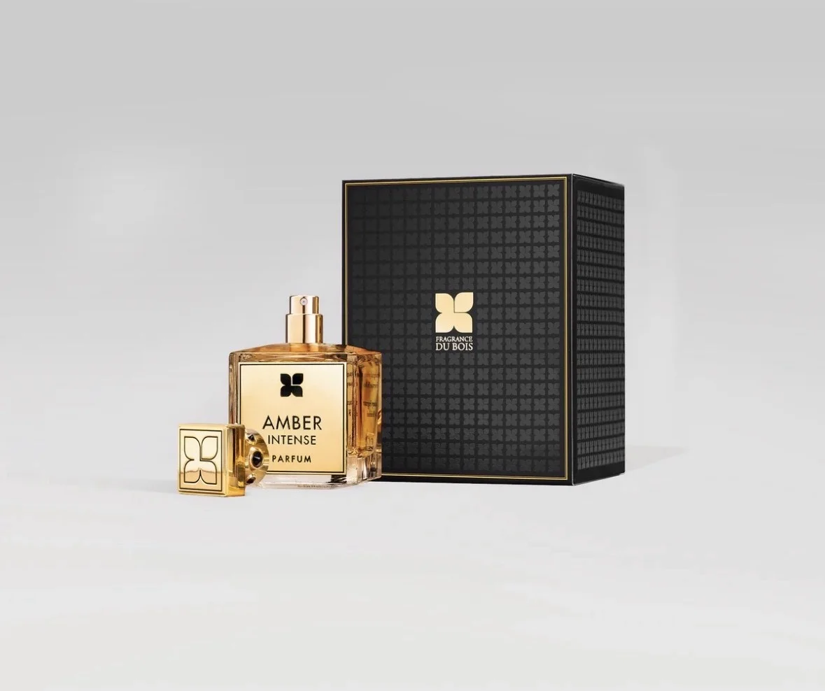 AMBER INTENSE
