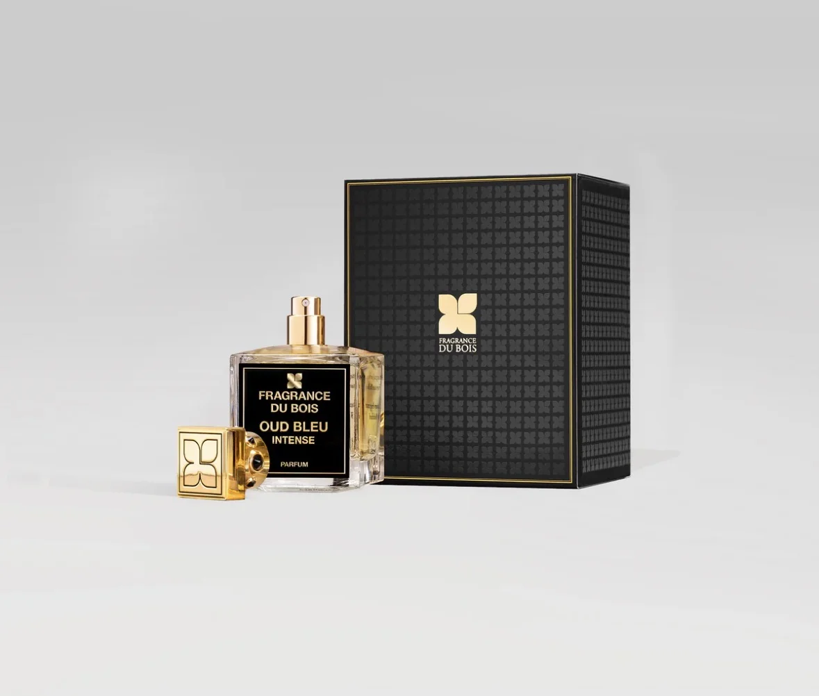 OUD BLEU INTENSE