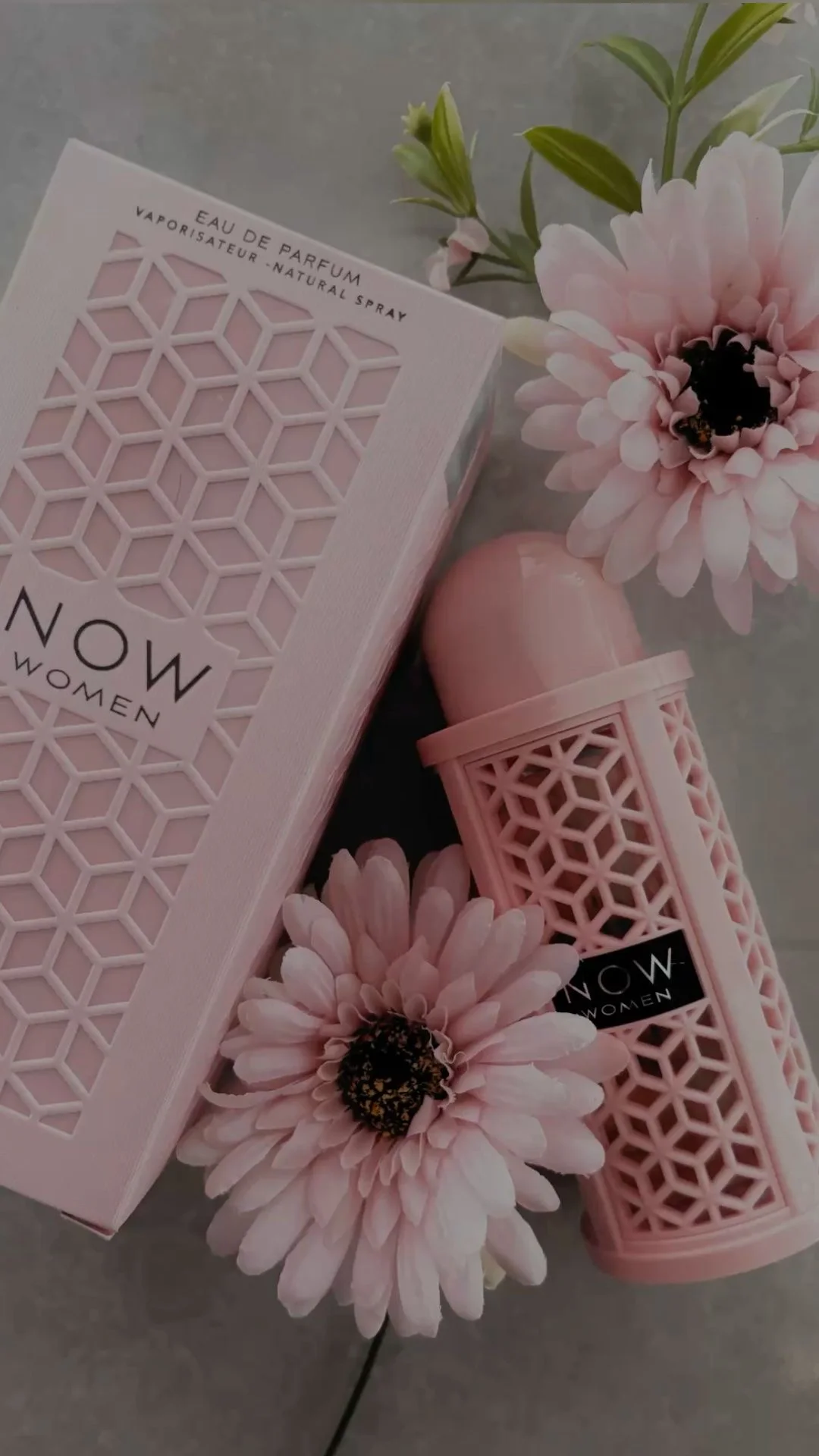 NOW WOMEN (copy)