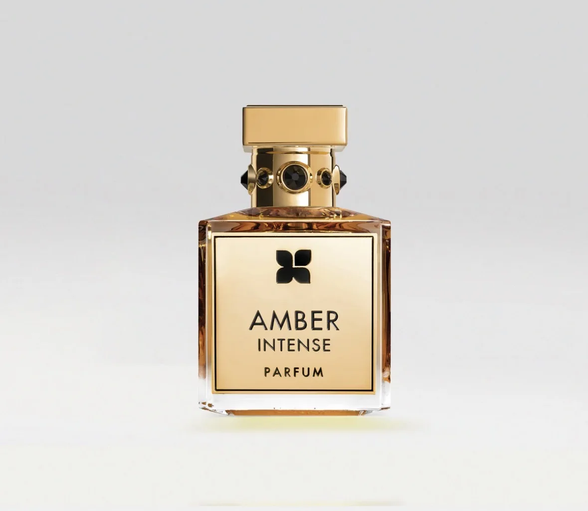 AMBER INTENSE