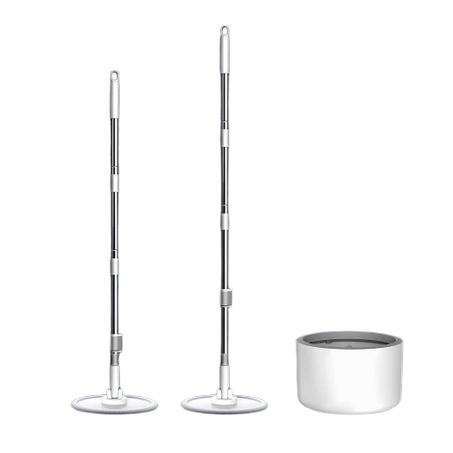 Spin Mop 360°