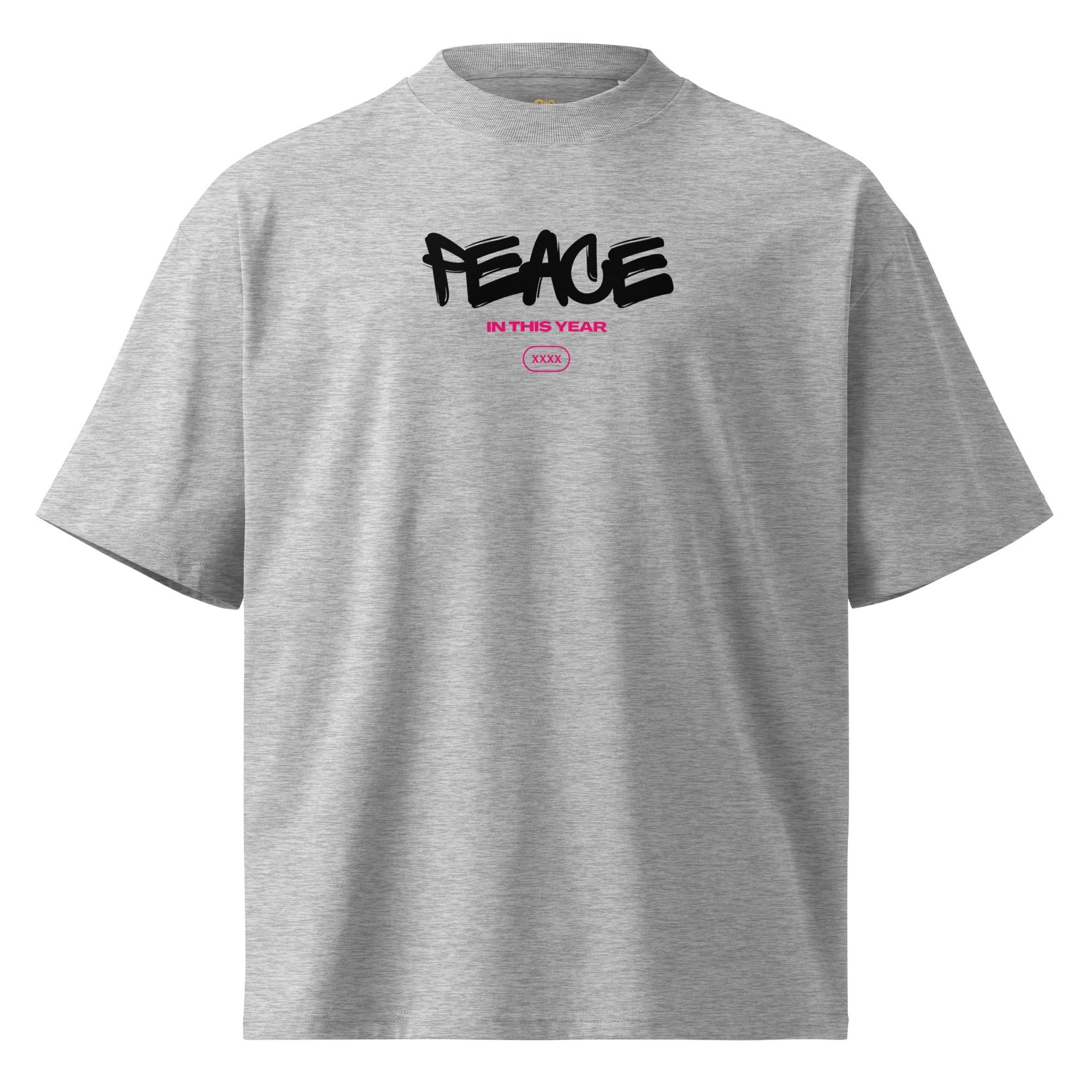 PEACE (T-Shirt)