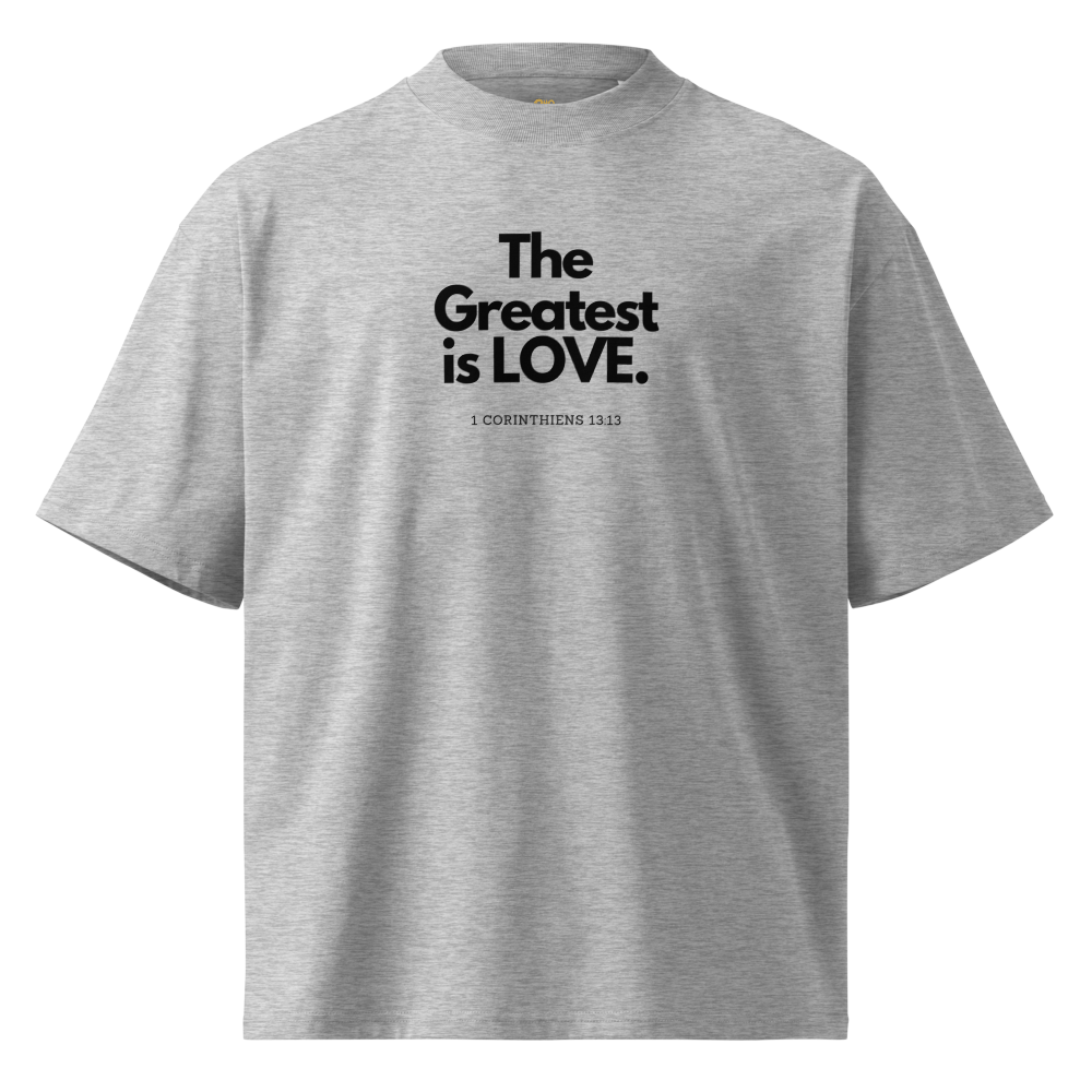 The Greatest