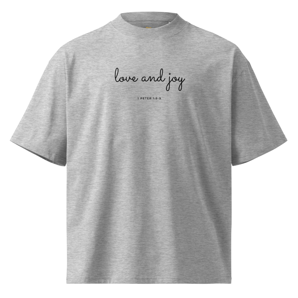 Love & Joy
