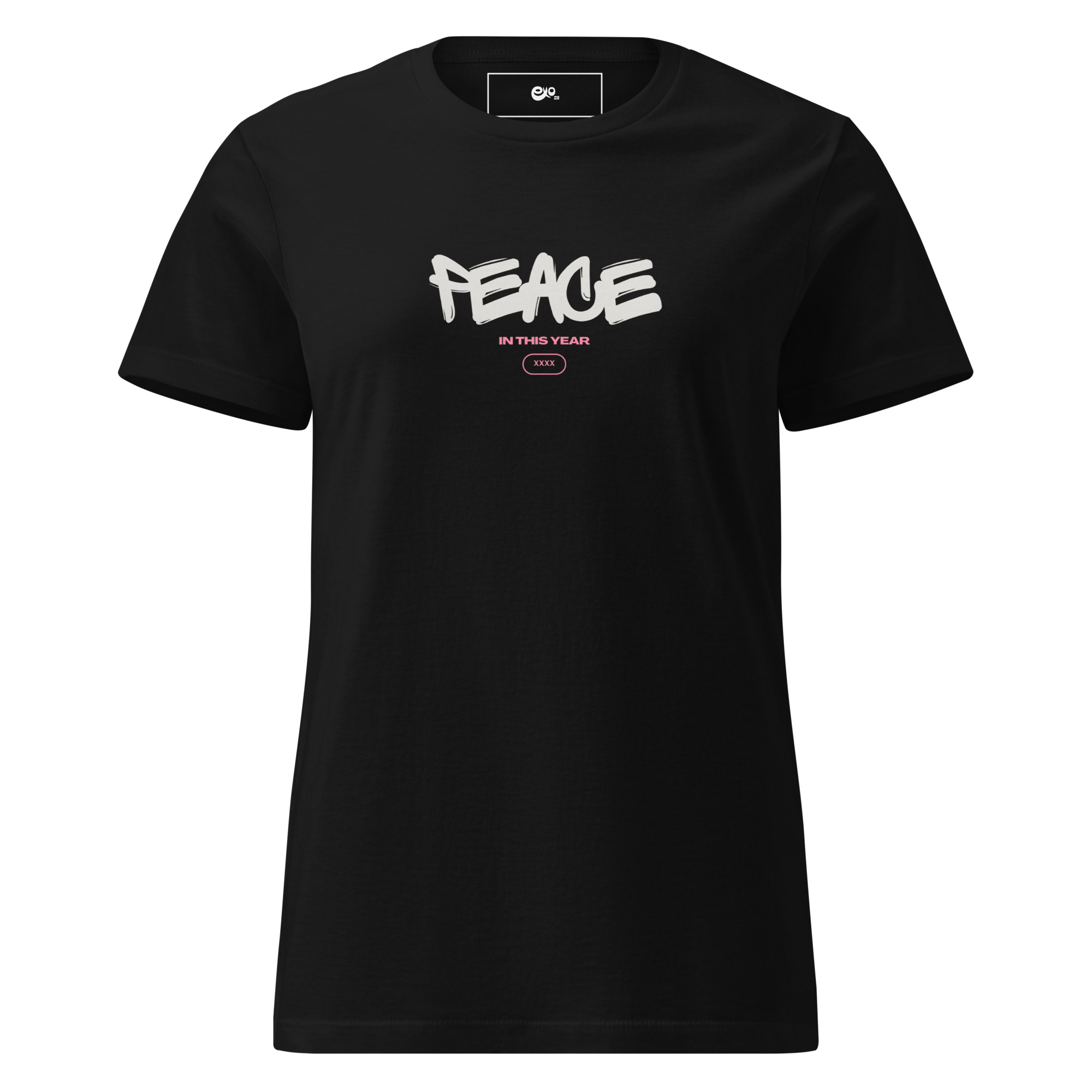 PEACE (T-Shirt)