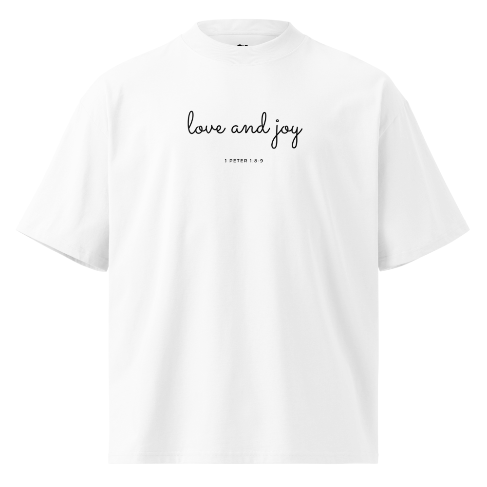 Love & Joy