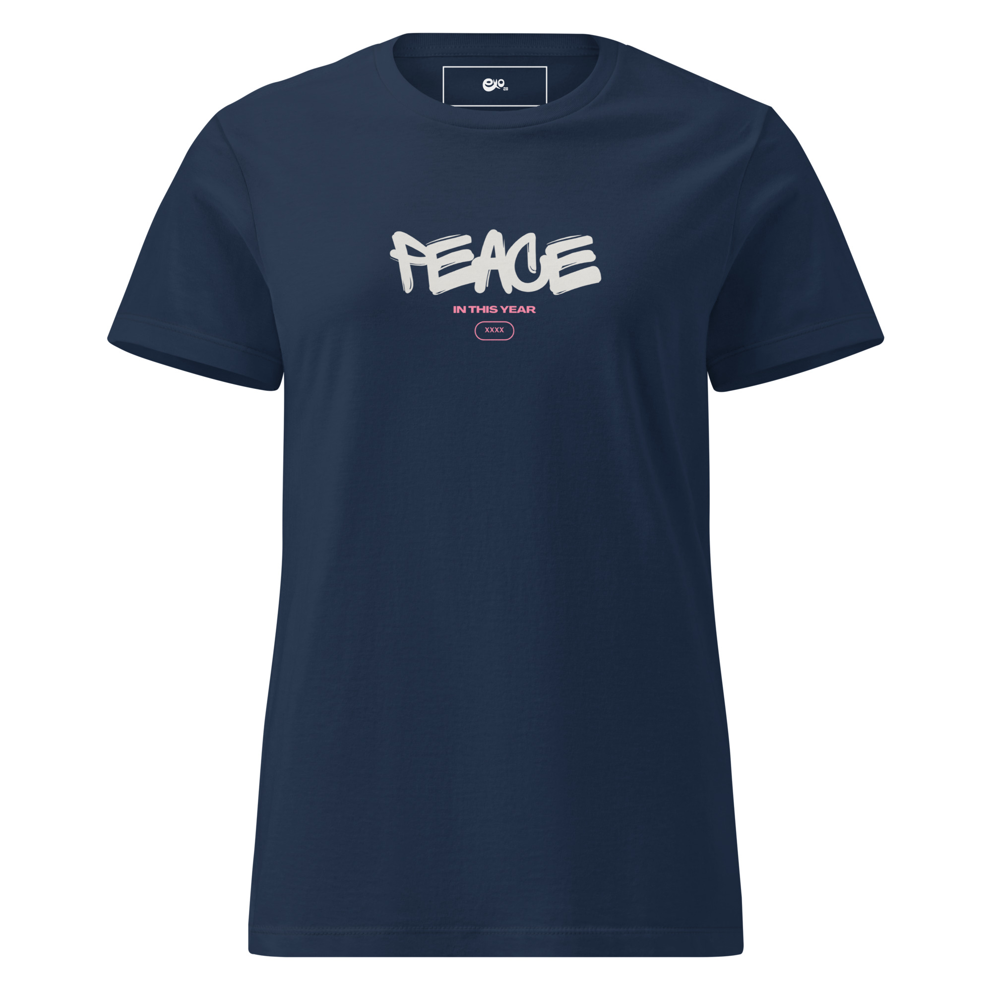 PEACE (T-Shirt)