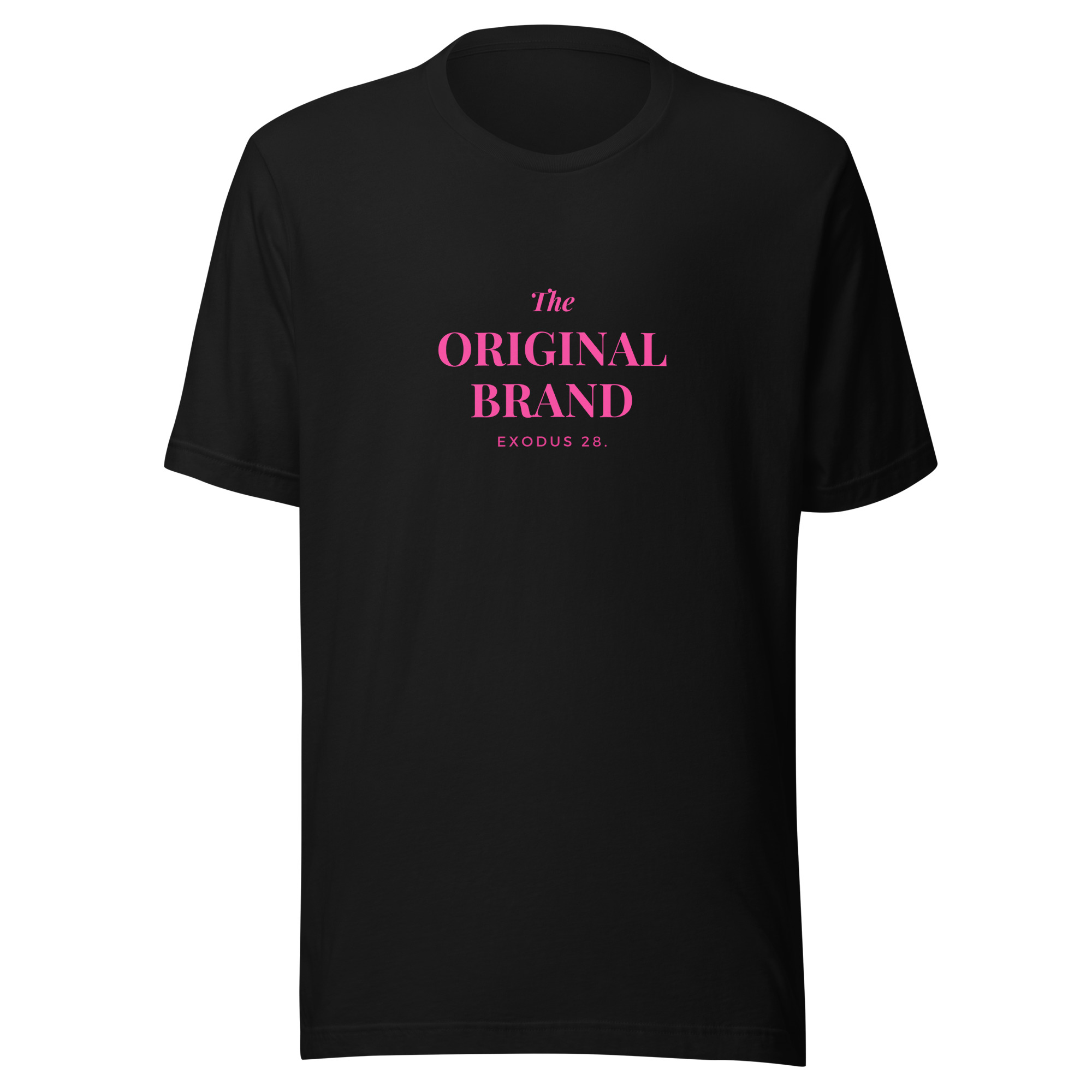 The Original Brand (T-Shirt)