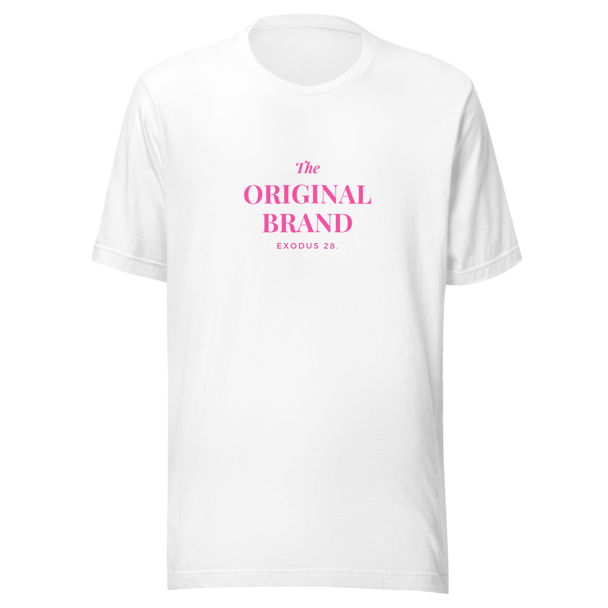 The Original Brand (T-Shirt)