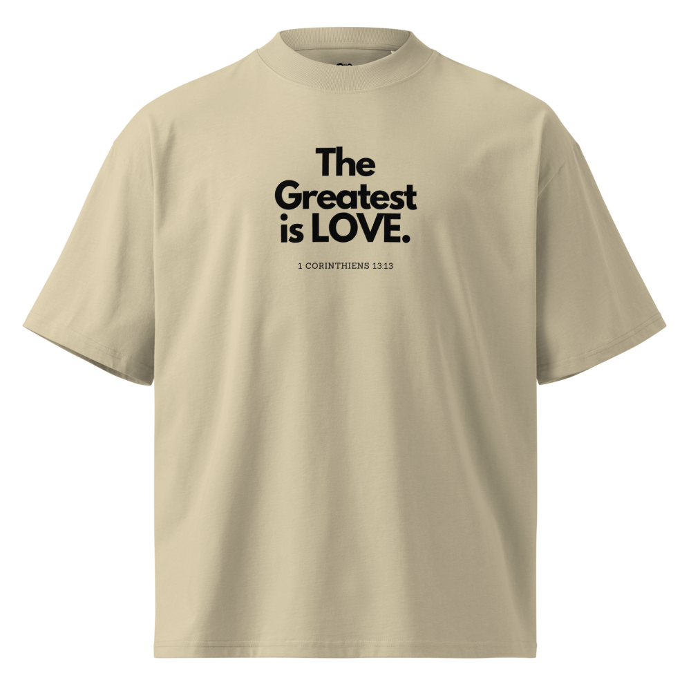 The Greatest