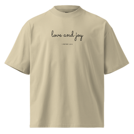 Love & Joy
