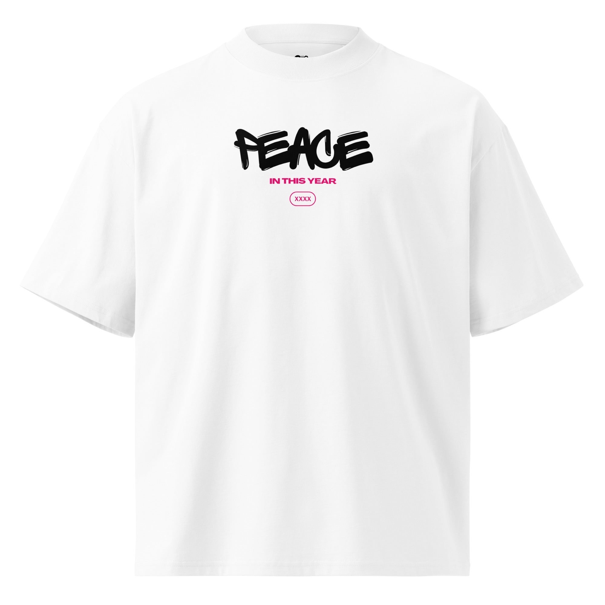 PEACE (T-Shirt)