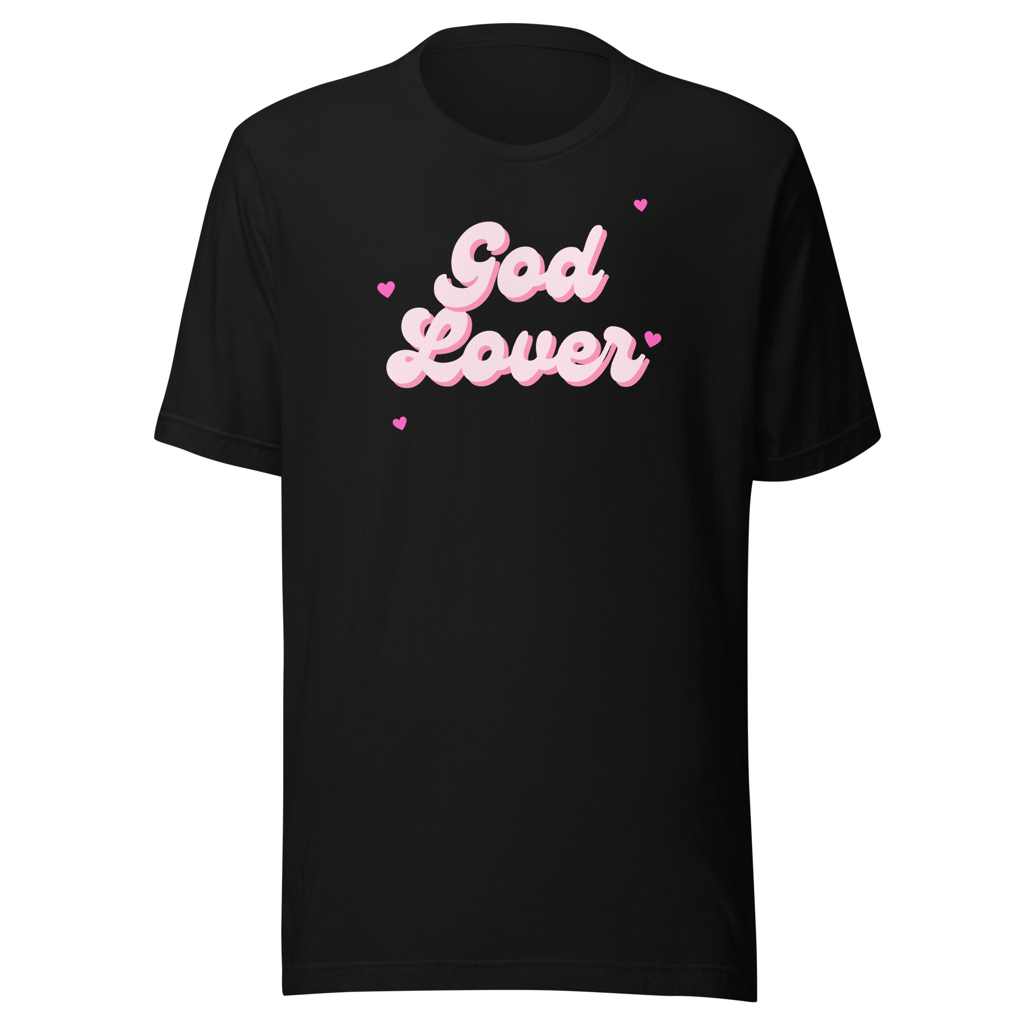 God Lover Tee