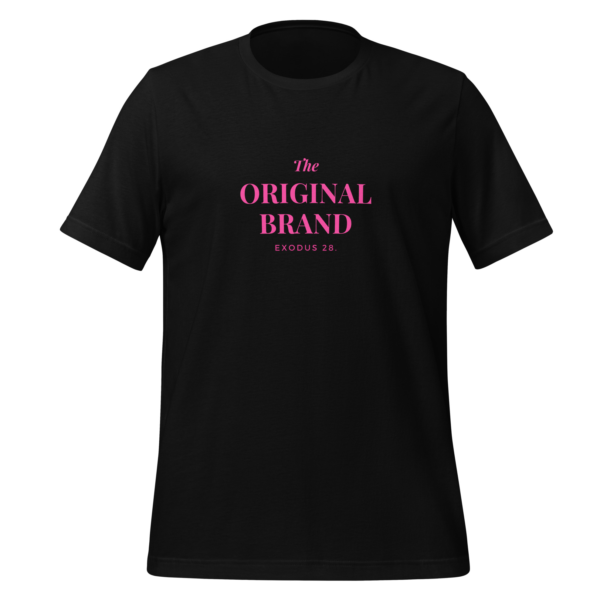 The Original Brand (T-Shirt)