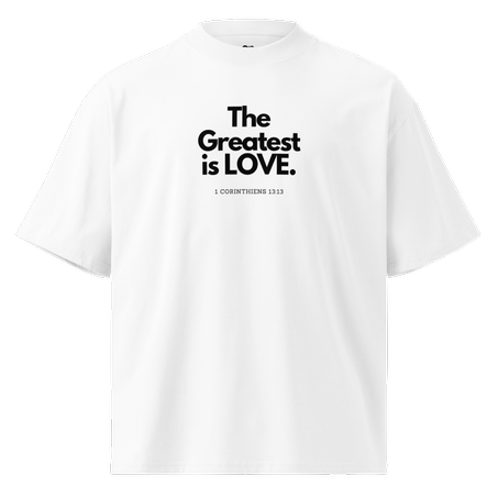 The Greatest