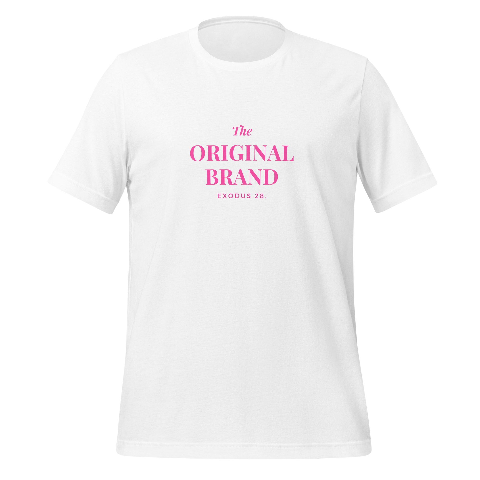 The Original Brand (T-Shirt)
