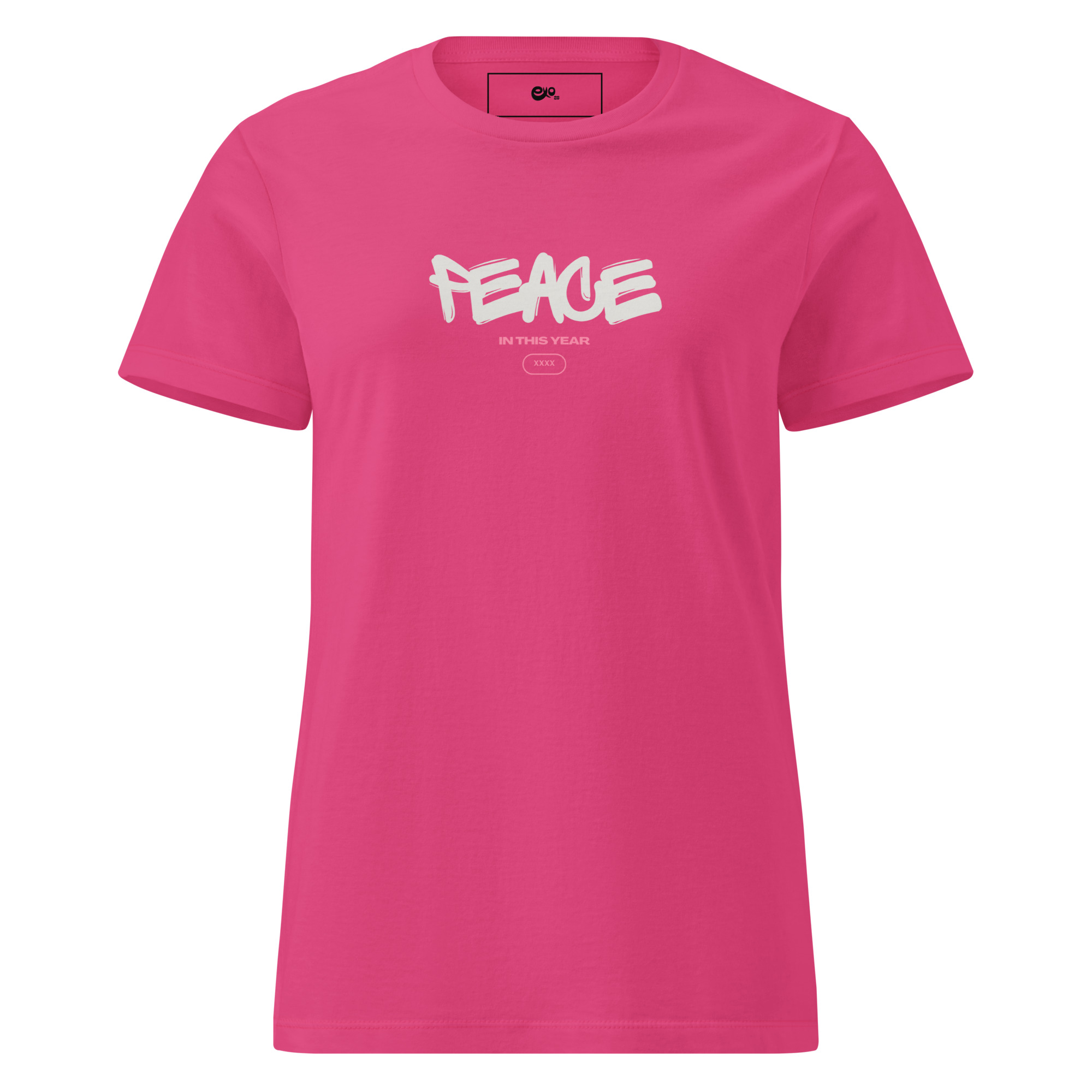 PEACE (T-Shirt)