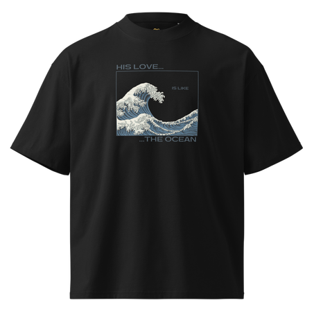 His Love Tee