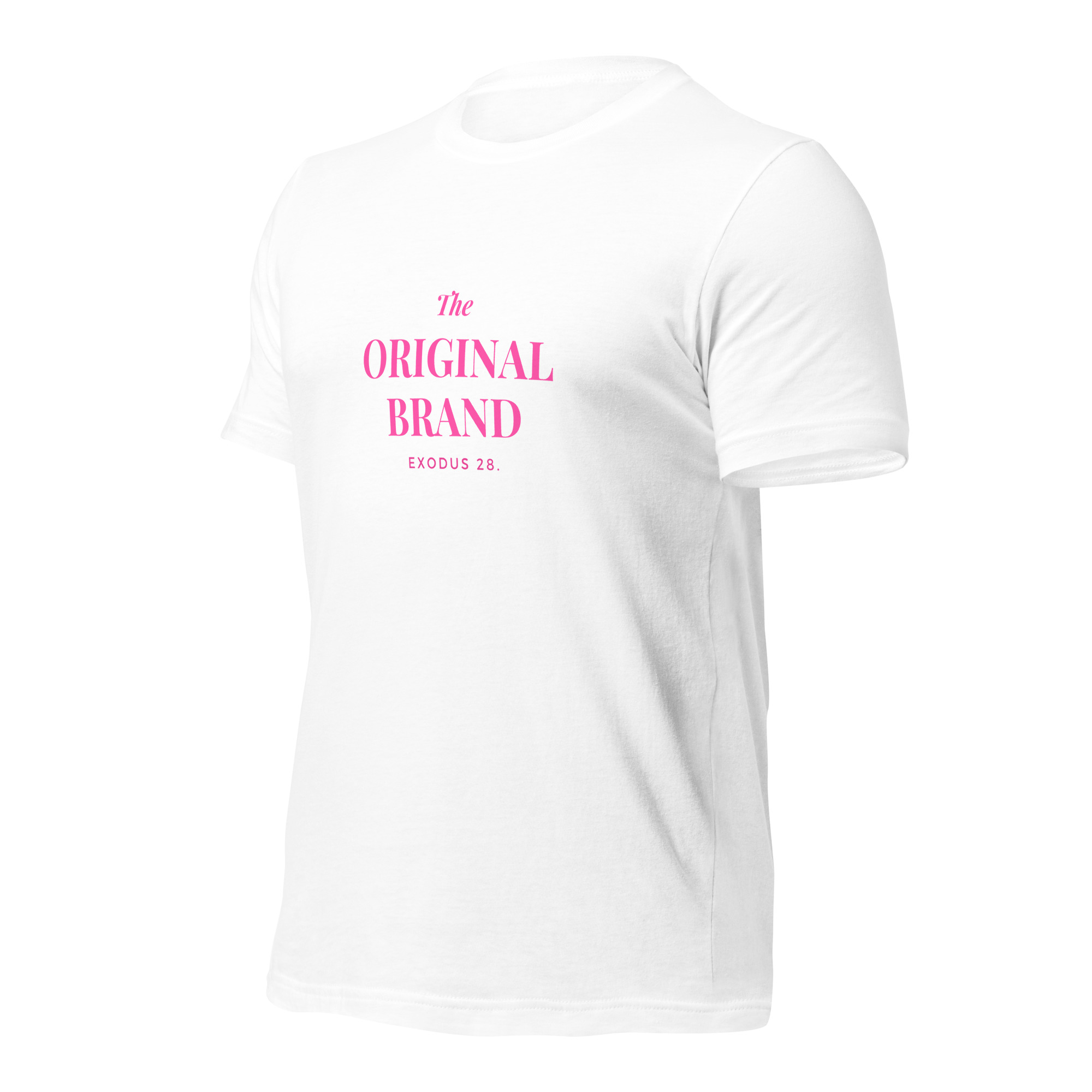 The Original Brand (T-Shirt)
