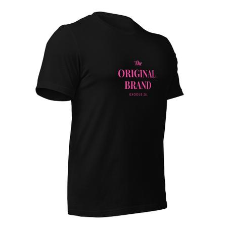 The Original Brand (T-Shirt)