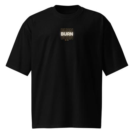 BURN (T-Shirt)