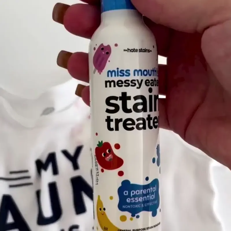 بخاخ سحري لإزالة البقع / عرض 2 بـ199 درهم فقط!