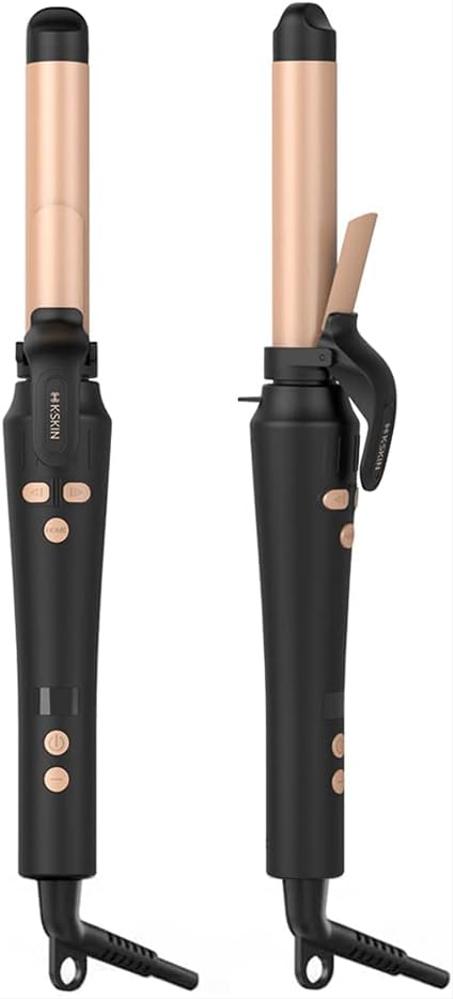 جهاز الكيرلي المثالي ماركة K.SKIN