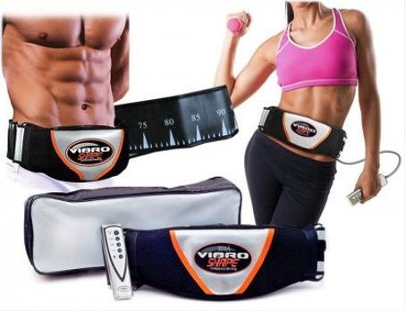 جهاز فايبرو شيب للتنحيف