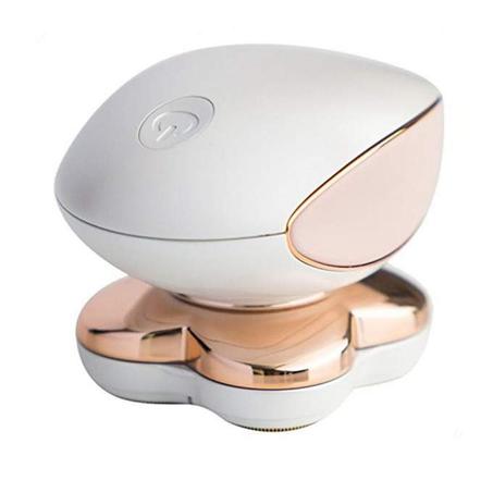 مزيل شعر الجسم رائع وفوري وغير مؤلم من ماركة FLAWLESS وأنت في بيتك