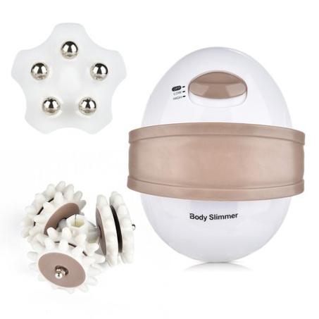 جهاز تدليك كهربائي لكامل الجسم ثلاثي الأبعاد يقلل من  السيلوليت ويحرق الدهون