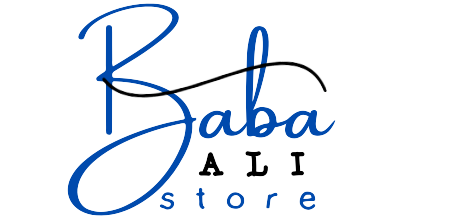 Babaalistore