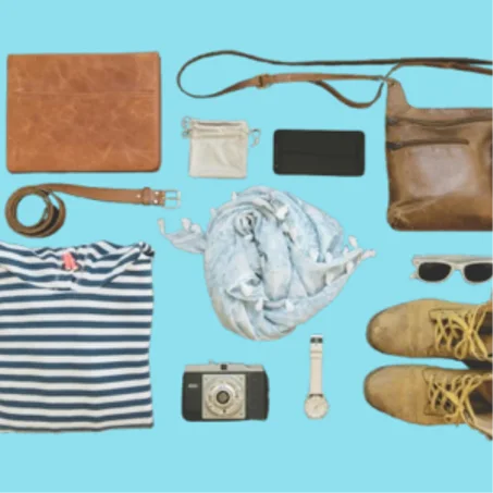 الأزياء والموضة