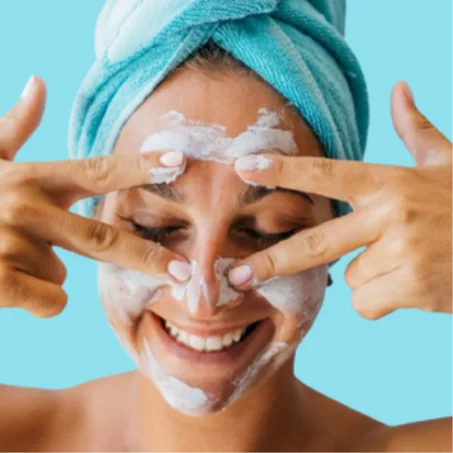 التجميل والعناية الشخصية