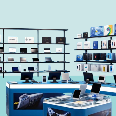 الإلكترونيات