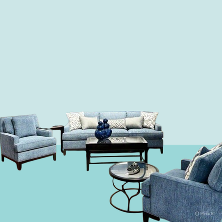 الأثاث المنزلي