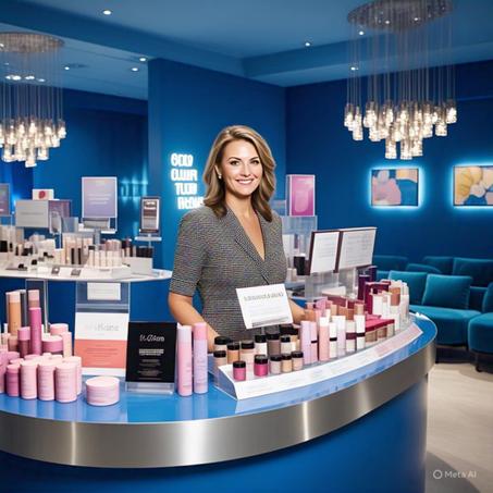 الجمال ومستحضرات التجميل