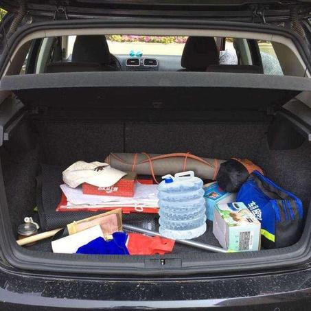 bidon pliable plus que 7Litres