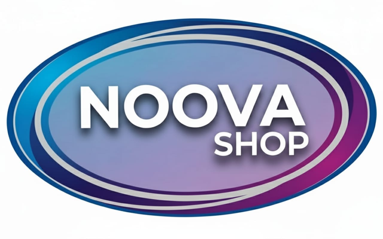 NoovaShop