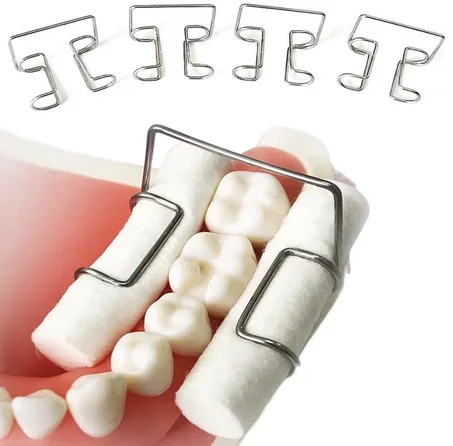 Dental hacks