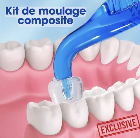 Kit de moulage composite