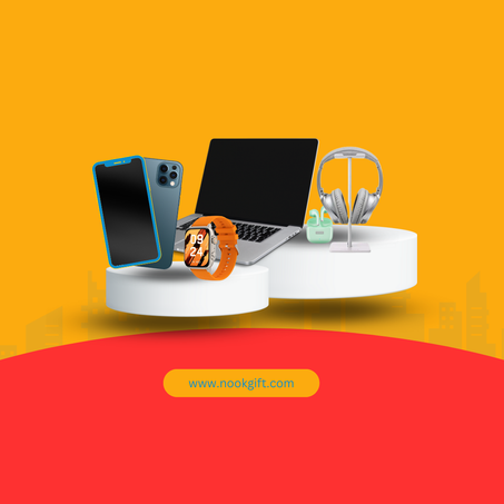 الالكترونيات والجوال