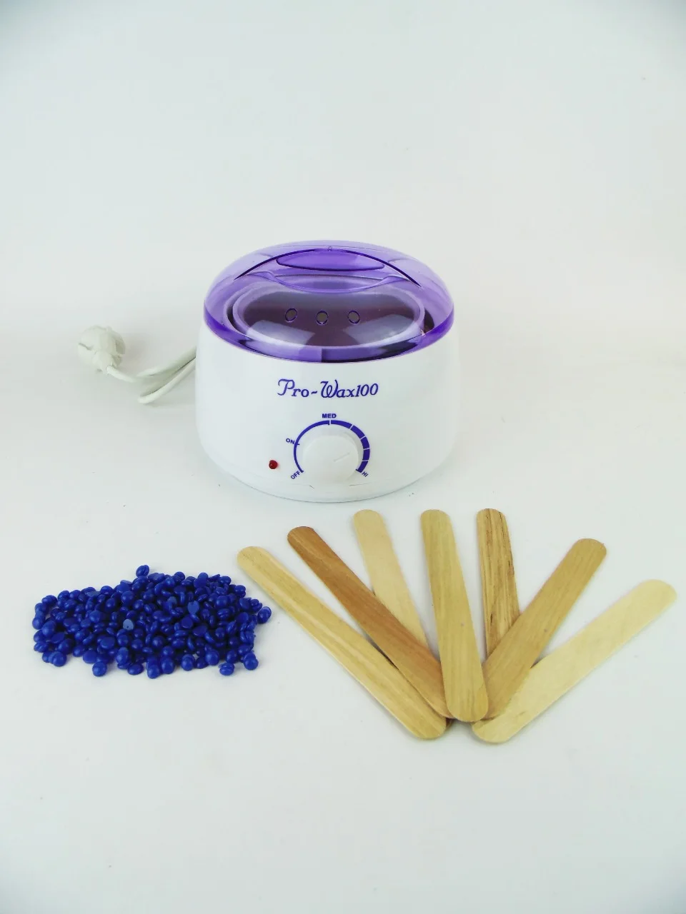 جهاز واكس حله Pro - Wax 100