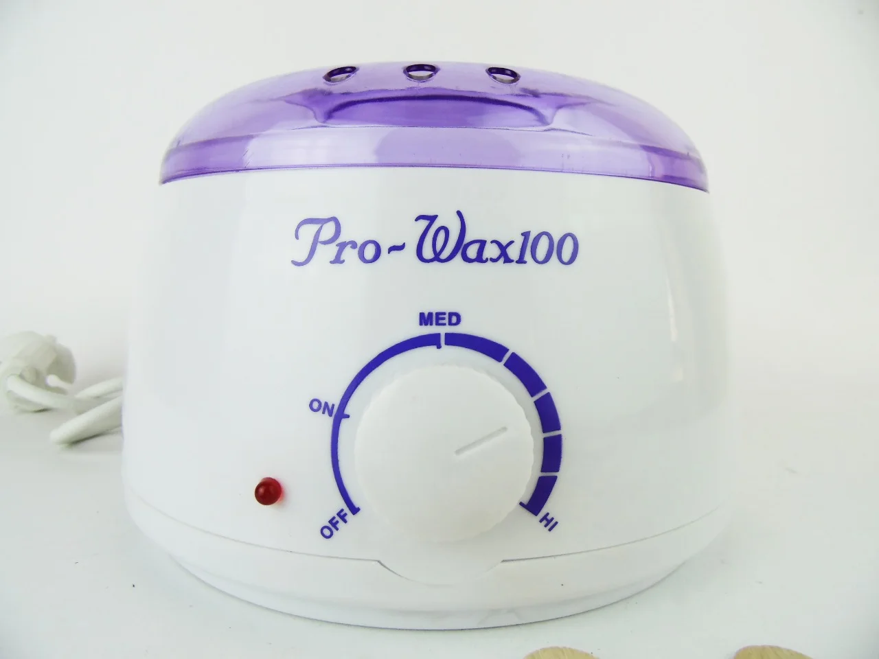 جهاز واكس حله Pro - Wax 100