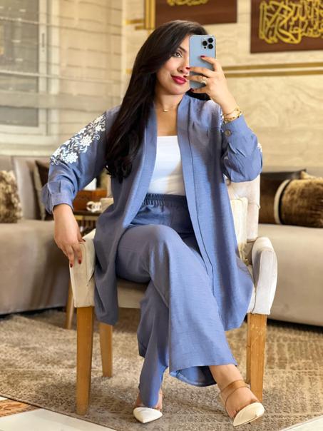 La nouvelle collection ensemble tendense 2026 🎀