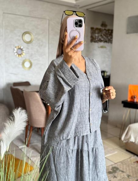 enssemble saya tendense 2026