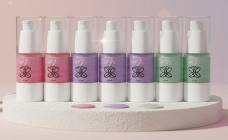 مخمرية الدلوعة