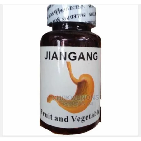 🔥 Dites Adieu aux Brûlures et Ballonnements avec Jiangang Gastrique